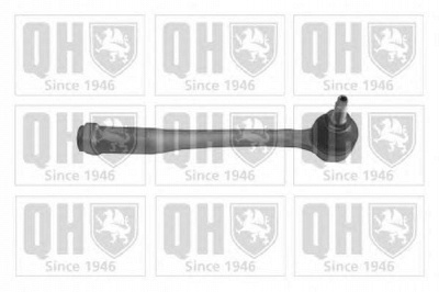QUINTON HAZELL qr3547s -  Наконечник поперечной рулевой тяги